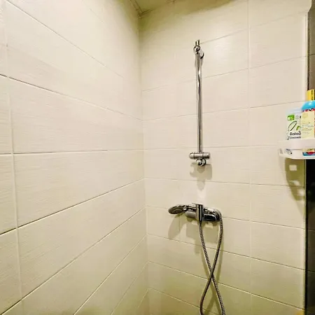 Apartment 2br Haven - Steps From The Mall *